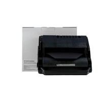 Картридж F+ imaging, черный, 25 000 страниц, для Ricoh моделей Aficio SP5200DN/5210DN (аналог 406683/406685/406689), FP-RSP5200HE