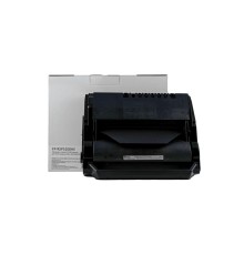 Картридж F+ imaging, черный, 25 000 страниц, для Ricoh моделей Aficio SP5200DN/5210DN (аналог 406683/406685/406689), FP-RSP5200HE