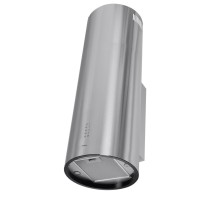 Вытяжка MAUNFELD/ Вытяжка MAUNFELD, настенная, производительность 1000 м3/ч, 4 скорости, электронное управление, энергоэффективность В, уровень шума 52 дБ, цвет нержавеющая сталь