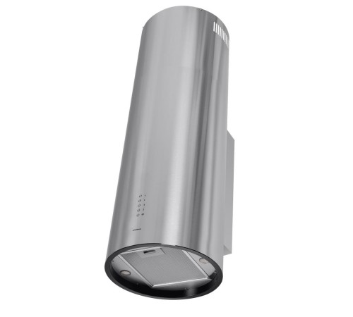 Вытяжка MAUNFELD/ Вытяжка MAUNFELD, настенная, производительность 1000 м3/ч, 4 скорости, электронное управление, энергоэффективность В, уровень шума 52 дБ, цвет нержавеющая сталь