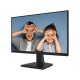 Монитор MSI PRO MP225V 21,45" 16:9 FHD(1920x1080) VA Flat,1ms(MPRT),4000:1,100M:1,300nit,178/178,HDMI 1.4b,Tilt,VESA,100Hz,Black,1y war-ty