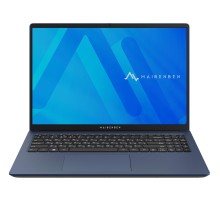 Ноутбук Maibenben M645 16"(1920x1200 (матовый) IPS)/AMD Ryzen 5 4600H(3Ghz)/24576Mb/512PCISSDGb/Int:AMD Radeon/Cam/BT/WiFi/45.6WHr/war 1y/1.79kg/Dark Blue/Linux