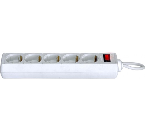 Сетевой фильтр Defender ES 3 3 м, белый, 5 розеток/ Surge Protector Defender ES 3 3m, white, 5 outlets Сетевой фильтр Defender ES 3 3 м, белый, 5 розеток/ Surge Protector Defender ES 3 3m, white, 5 outlets