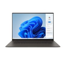 Ноутбук ASUS Zenbook S 16 UM5606WA-RK236W AMD Ryzen AI 9 HX 370  2.0GHzLPDDR5X 32GB 1TB PCIE G4 SSDRadeon 890M Graphics 16" OLED WQXGA+ BEND GLARE GG,400NITS 120Hz WIN11 HOME 1.20 kg Zumaia Gray