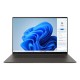 Ноутбук ASUS Zenbook S 16 UM5606WA-RK236W AMD Ryzen AI 9 HX 370  2.0GHzLPDDR5X 32GB 1TB PCIE G4 SSDRadeon 890M Graphics 16" OLED WQXGA+ BEND GLARE GG,400NITS 120Hz WIN11 HOME 1.20 kg Zumaia Gray
