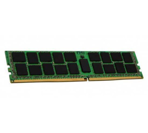 Память оперативная/ Kingston 32GB DDR4-3200MT/s Reg ECC Module Память оперативная/ Kingston 32GB DDR4-3200MT/s Reg ECC Module