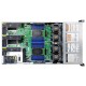 Серверная платформа/ Gooxi SL201-D24R-NV-G4 2u 24bay server with NVME bp,based on rapid sapphire 2xPCIe 5.0x16; 4xPCIe 4.0x8 2x 2.5" rear SAS/SATA 2x 2.5" rear NVMe 1300W 1+1 EU power cables