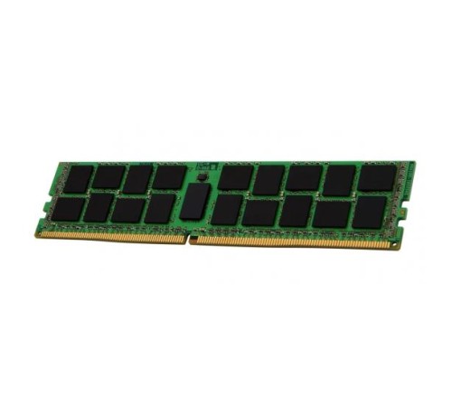 Память оперативная/ Kingston 32GB DDR4-2666MHz Reg ECC Module