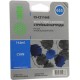 -/ Картридж струйный Cactus CS-CZ110AE №655 голубой (14.6мл) для HP DJ IA 3525/5525/4525