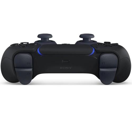 Геймпад/ Геймпад Sony DualSense for PlayStation 5/5 Pro, 5 revision, черный CFI-ZCT1W