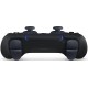 Геймпад/ Геймпад Sony DualSense for PlayStation 5/5 Pro, 5 revision, черный CFI-ZCT1W