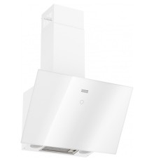 Вытяжка Franke/ Best, Вытяжка наклонная REFLECT 60 WH, 60 см, 750 м3/ч, сенсорное управление, LED освещение, 66 дБ, Угольный фильтр Ф-10 (опция), цвет белый