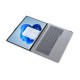Ноутбук/ Lenovo ThinkBook 14-IML 14.0" WUXGA 300nits, U7-155H, 32GB(16Base+16) DDR5, 512GB SSD M.2 2242 NVMe G4, Integrated ARC, FHD Cam, Wi-fi AX 2x2-6E+BT, Y-FPR, 4 Cell 60Whr, 100W USB-C SLIM-3PIN-UK, BKLT KB US-ENG, No OS, 1Y