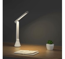 Светодиодная настольная лампа Yeelight folding table lamp white YLTD11YL