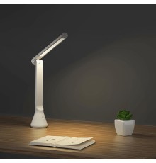 Светодиодная настольная лампа Yeelight folding table lamp white YLTD11YL