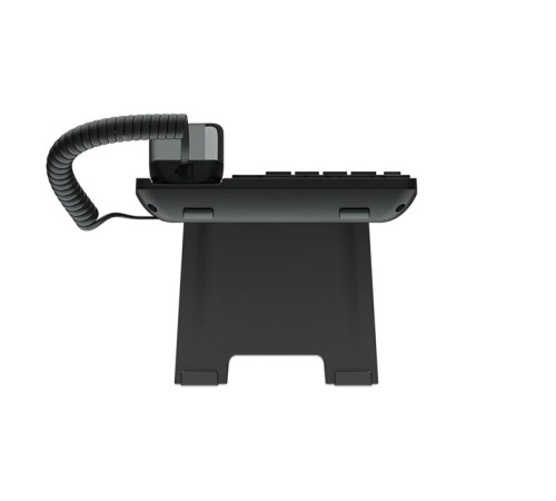 SIP-Телефон Fanvil V60W (Замена X301W), 4 SIP-акк., 2,4", 320x240 Цвет. Экран, POE, БП в комп., 2x100 Mbps, Wi-Fi 6, BT 5.4 SIP-Телефон Fanvil V60W (Замена X301W), 4 SIP-акк., 2,4", 320x240 Цвет. Экран, POE, БП в комп., 2x100 Mbps, Wi-Fi 6, BT 5.4
