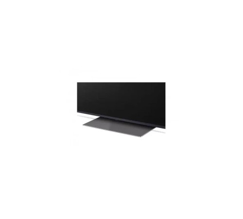Телевизор ЖК 65'' LG/ 65", Ultra HD, QNED, Local Dimming, Smart TV,Wi-Fi, DVB-T2/C/S2, MR, 2.0 ch (20W), 120Гц, 4 HDMI, 2 USB, 1 Pole, Essence Graphite Телевизор ЖК 65'' LG/ 65", Ultra HD, QNED, Local Dimming, Smart TV,Wi-Fi, DVB-T2/C/S2, MR, 2.0 ch (20W), 120Гц, 4 HDMI, 2 USB, 1 Pole, Essence Graphite