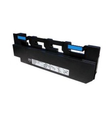 Бункер для отработанного тонера Konica Minolta waste toner container  bizhub C227/287 22 000 pages