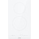 Электрическая домино GORENJE/ Домино, Электрическая, Стеклокерамическая варочная панель, Цвет: Белый, Стеклокерамическая варочная панель, Шлифованный передний край, Сенсорное управление, Таймер, Защитная блокировка от детей, Габаритные размеры (вхшхг): 5