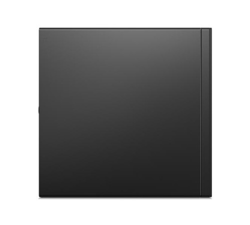 Персональный компьютер Lenovo ThinkCentre M70q Gen 4 i5-13400T, 16GB DDR4 3200, 512GB SSD M.2, Intel UHD 730, WiFi6, BT, NoVESA, USB KB&Mouse, Win 11 Pro RUS, 1Y
