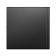 Персональный компьютер Lenovo ThinkCentre M70q Gen 4 i5-13400T, 16GB DDR4 3200, 512GB SSD M.2, Intel UHD 730, WiFi6, BT, NoVESA, USB KB&Mouse, Win 11 Pro RUS, 1Y