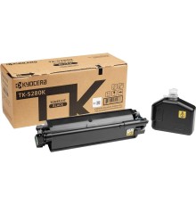 тонер-картридж Kyocera TK-5280K/ Toner Cartridge Kyocera TK-5280K (13K)