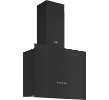 Вытяжка ELIKOR GOOD, Кухонная вытяжка ELIKOR Метеорит 60П-700-Э4Д, черный