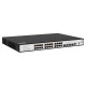 Коммутатор/ Управляемый PoE коммутатор уровня 2 SNR-S2989G-24TX-POE