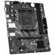 Материнская плата MAXSUN MS-Challenger A520M-K, AM4, A520, 2*DDR4, 3*SATA 3.0, 2*M.2, 2*USB 3.2, 4*USB 2.0, 1*PCIE 16, 1*PCIE 1, HDMI+VGA, mATX