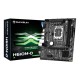 Материнская плата MAXSUN MS-Challenger H610M-D, LGA1700, H610, 2*DDR4, 3*SATA3, M.2, 2*USB 3.2, 4*USB 2.0, 1*PCIEx16, 1*PCIEx1, VGA+HDMI,  mATX