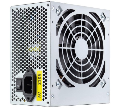 Блок питания 450Вт/ Power Supply Foxline, 450W, ATX, NOPFC, 120FAN, 2xSATA, 2xPATA, 1xFDD, 24+4 Блок питания 450Вт/ Power Supply Foxline, 450W, ATX, NOPFC, 120FAN, 2xSATA, 2xPATA, 1xFDD, 24+4