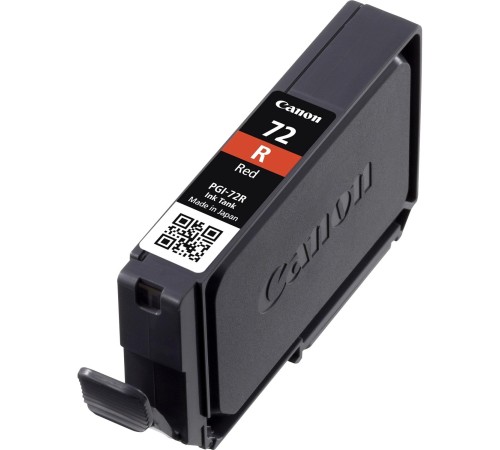Картридж/ PGI-72 R EUR/OCN