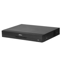 Видеорегистратор DAHUA DH-XVR5108HE-I3, 8 Channels Penta-brid 5M-N/1080P Mini 1U 1HDD WizSense Digital Video Recorder