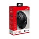 Мышь беспроводная Ergo 8200S Black (Мятая упаковка)