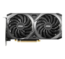 Видеокарта/ GeForce RTX 3060 VENTUS 2X 12G