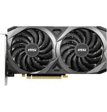 Видеокарта/ GeForce RTX 3060 VENTUS 2X 12G