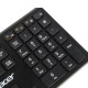 Клавиатура/ Клавиатура беспроводная Acer OKR020 Wireless 2.4G slim Multimedia black