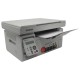 Лазерное многофункциональное устройство Pantum M6507W, P/C/S, Mono laser, А4, 22 ppm (max 20000 p/mon), 600 MHz, 1200x1200 dpi, 128 MB RAM, paper tray 150 pages, USB, WiFi, start. cartridge 1600 pages ( (незначительное повреждение коробки)