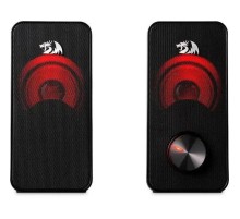 Defender Акустическая 2.0 система Stentor черный, 6 Вт, питание от USB