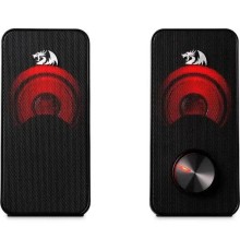 Defender Акустическая 2.0 система Stentor черный, 6 Вт, питание от USB