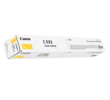 Картридж лазерный Canon toner cartridge C-EXV 64 yellow for Canon iR ADV C3922i/C3926i/C3930i/C3935i (25 500 pages)