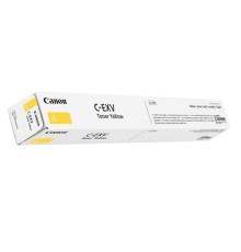 Картридж лазерный Canon toner cartridge C-EXV 64 yellow for Canon iR ADV C3922i/C3926i/C3930i/C3935i (25 500 pages)