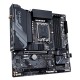 Материнская плата GIGABYTE B760M GAMING X AX, LGA1700, B760,  4*DDR5, 4*SATA, 2*M.2, 3*USB 3.2, 5*USB 2.0, 2*PCIx16, HDMI+DP, mATX