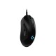 Мышь игровая Logitech G403 HERO (M/N: M-U0049) (Мятая упаковка)