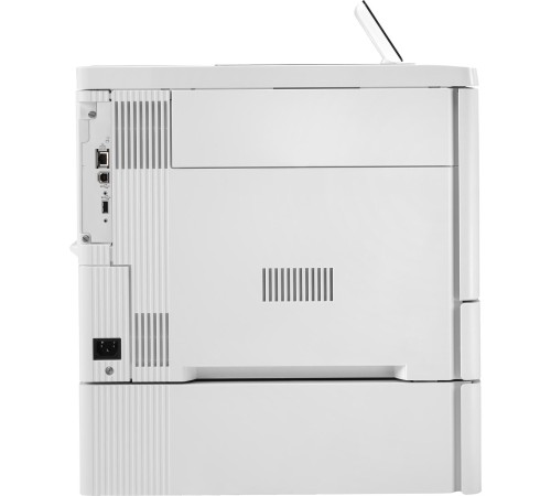 Лазерный принтер/ HP Color LaserJet Enterprise M555x Лазерный принтер/ HP Color LaserJet Enterprise M555x