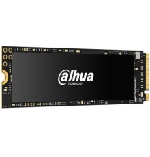 SSD накопитель Dahua SSD C970Plus 1TB M.2 2280 PCIe4x4 3D NAND TLC, R/W up to 6290/5680MB/s, IOPS(R4K) 984K/748K, TBW 600TB 3y wty