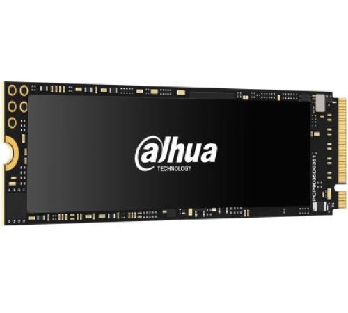 SSD накопитель Dahua SSD C970Plus 2TB M.2 2280 PCIe4x4 3D NAND TLC, R/W up to 7200/6400MB/s, IOPS(R4K) 1025K/765K, TBW 1200TB 3y wty SSD накопитель Dahua SSD C970Plus 2TB M.2 2280 PCIe4x4 3D NAND TLC, R/W up to 7200/6400MB/s, IOPS(R4K) 1025K/765K, TBW 1200TB 3y wty