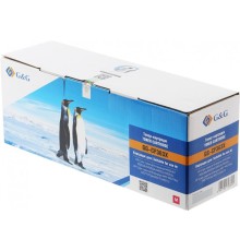 Картридж Cartridge G&G 508X для CLJ M552/M553/M577 с чипом 9 500 стр. пурпурный(CF363X  аналог CF363X  гарантия 36 мес.