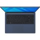 Ноутбук Maibenben M645 16"(1920x1200 (матовый) IPS)/AMD Ryzen 5 4600H(3Ghz)/24576Mb/512PCISSDGb/Int:AMD Radeon/Cam/BT/WiFi/45.6WHr/war 1y/1.79kg/Dark Blue/Linux