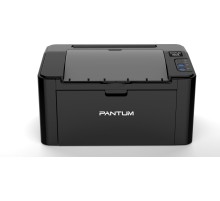 Принтер лазерный/ Pantum P2516